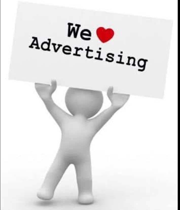 Advertising